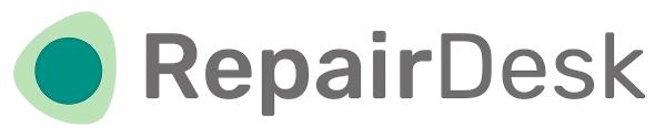 RepairDesk logo